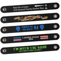 8" Retread Wristbands